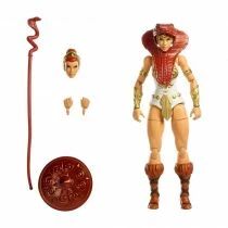 Masters of the Universe Masterverse - Vintage Collection Teela