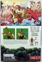 Masters of the Universe Masterverse - Vintage Collection Wun-Dar