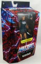 Masters of the Universe Masterverse - Vintage Collection Wun-Dar
