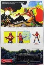 Masters of the Universe Masterverse - Vintage Collection Zodac