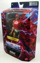 Masters of the Universe Masterverse - Vintage Collection Zodac