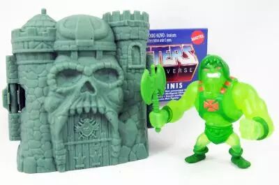 MOTUC Horde Zombie HE-MAN 2020パワーコン限定 masters-of-the-universe-minis-