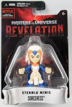 Masters of the Universe Minis - Revelation Sorceress