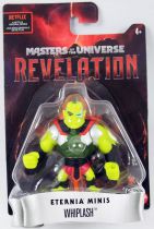 Masters of the Universe Minis - Revelation Whiplash