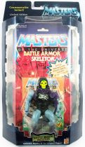 Masters of the Universe MOTU Commemorative Series - Battle Armor Skeletor