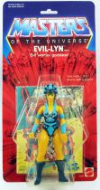 Masters of the Universe MOTU Commemorative Series - Evil-Lyn