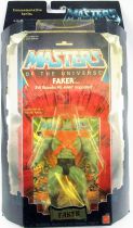 Masters of the Universe MOTU Commemorative Series - Faker