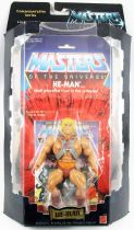 Masters of the Universe MOTU Commemorative Series - He-Man