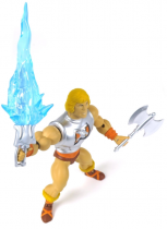 Masters of the Universe Origins - Battle Armor He-Man