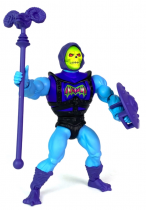 Masters of the Universe Origins - Battle Armor Skeletor