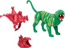 Masters of the Universe Origins - Battle Cat 