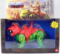 Masters of the Universe Origins - Battle Cat 