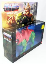 Masters of the Universe Origins - Battle Cat 