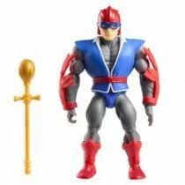 Masters of the Universe Origins - Battle For Subternia : Avion Warrior, Primal Captain, Aquatican Mer-Warrior, Sepult-Ro Discipl