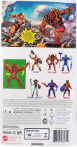 Masters of the Universe Origins - Beast Man \ Lords of Power\  (Europe Version)