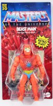 Masters of the Universe Origins - Beast Man (USA Version)