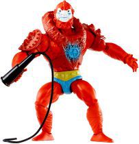 Masters of the Universe Origins - Beast Man (USA Version)