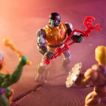Masters of the Universe Origins - Blast-Attak (USA Version)