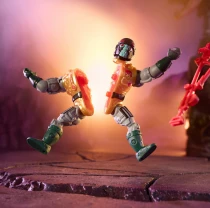Masters of the Universe Origins - Blast-Attak (USA Version)