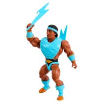 Masters of the Universe Origins - Bolt-Man