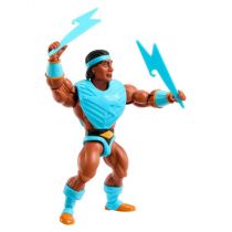 Masters of the Universe Origins - Bolt-Man