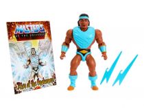 Masters of the Universe Origins - Bolt-Man