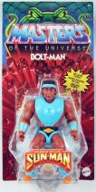 Masters of the Universe Origins - Bolt-Man