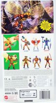 Masters of the Universe Origins - Buzz-Off (Europe Version)