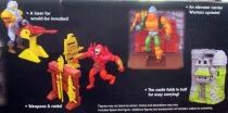 Masters of the Universe Origins - Castle Grayskull \ Special Edition\  (Europe Version)