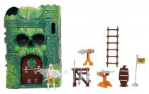 Masters of the Universe Origins - Castle Grayskull