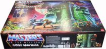 Masters of the Universe Origins - Castle Grayskull