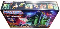 Masters of the Universe Origins - Castle Grayskull