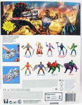 Masters of the Universe Origins - Clamp Champ