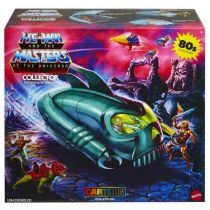 Masters of the Universe Origins - Collector