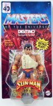 Masters of the Universe Origins - Digitino