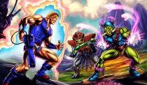 Masters of the Universe Origins - Duplico