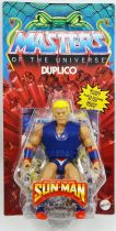 Masters of the Universe Origins - Duplico