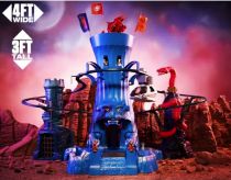 Masters of the Universe Origins - Eternia Towers Playset
