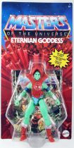 Masters of the Universe Origins - Eternian Goddess