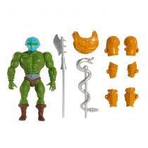 Masters of the Universe Origins - Eternian Guard Infiltrator