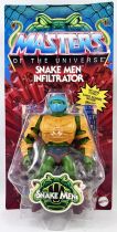 Masters of the Universe Origins - Eternian Guard Infiltrator