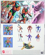 Masters of the Universe Origins - Eternian Palace Guard