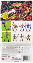 Masters of the Universe Origins - Evil-Lyn \ 200X colors\ 