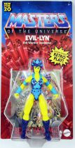 Masters of the Universe Origins - Evil-Lyn (USA Version)