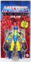 Masters of the Universe Origins - Evil-Lyn