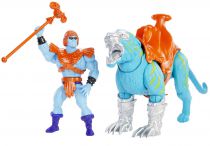 Masters of the Universe Origins - Faker & Dupli-Cat (Power-Con 2021 exclusive set)