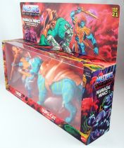 Masters of the Universe Origins - Faker & Dupli-Cat (Power-Con 2021 exclusive set)