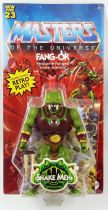 Masters of the Universe Origins - Fang-Or (USA Version)