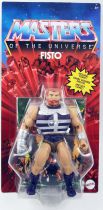 Masters of the Universe Origins - Fisto