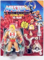 Masters of the Universe Origins - Flying Fists He-Man